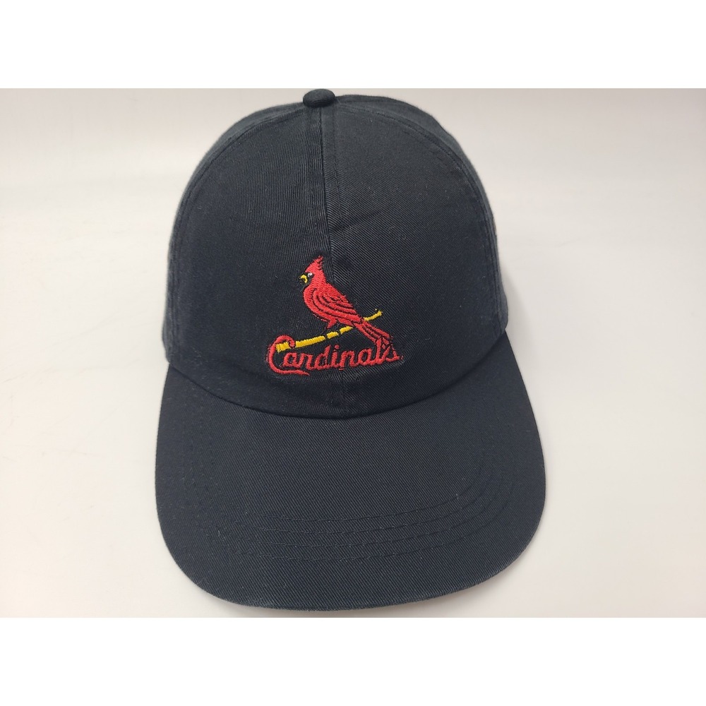 St Louis Cardinals Fox Sports Net Strapback Adjustable Hat Cap SGA Men Women MLB